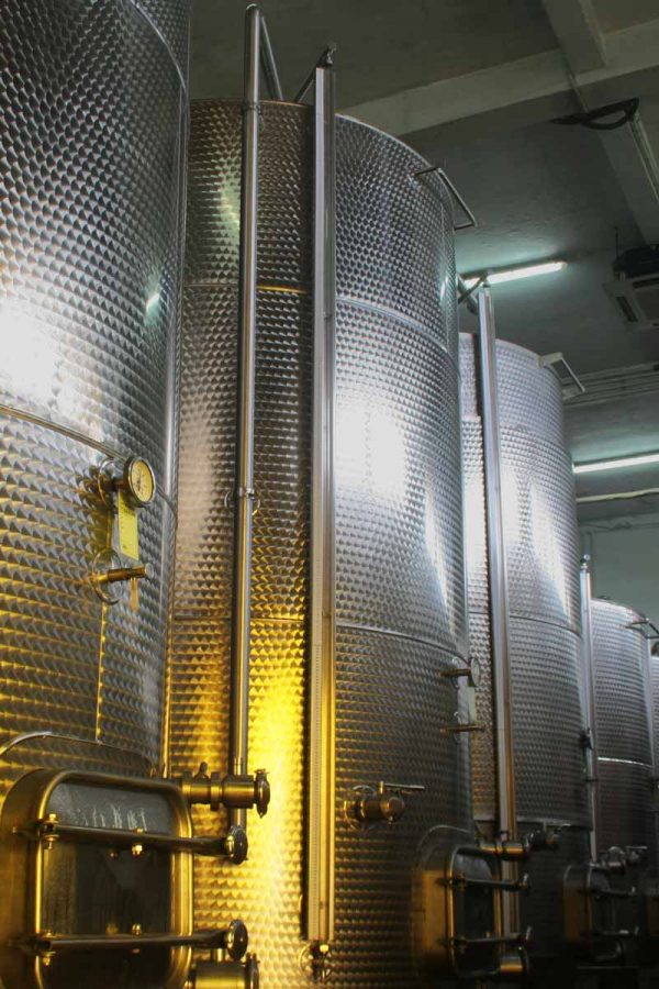 WINERY